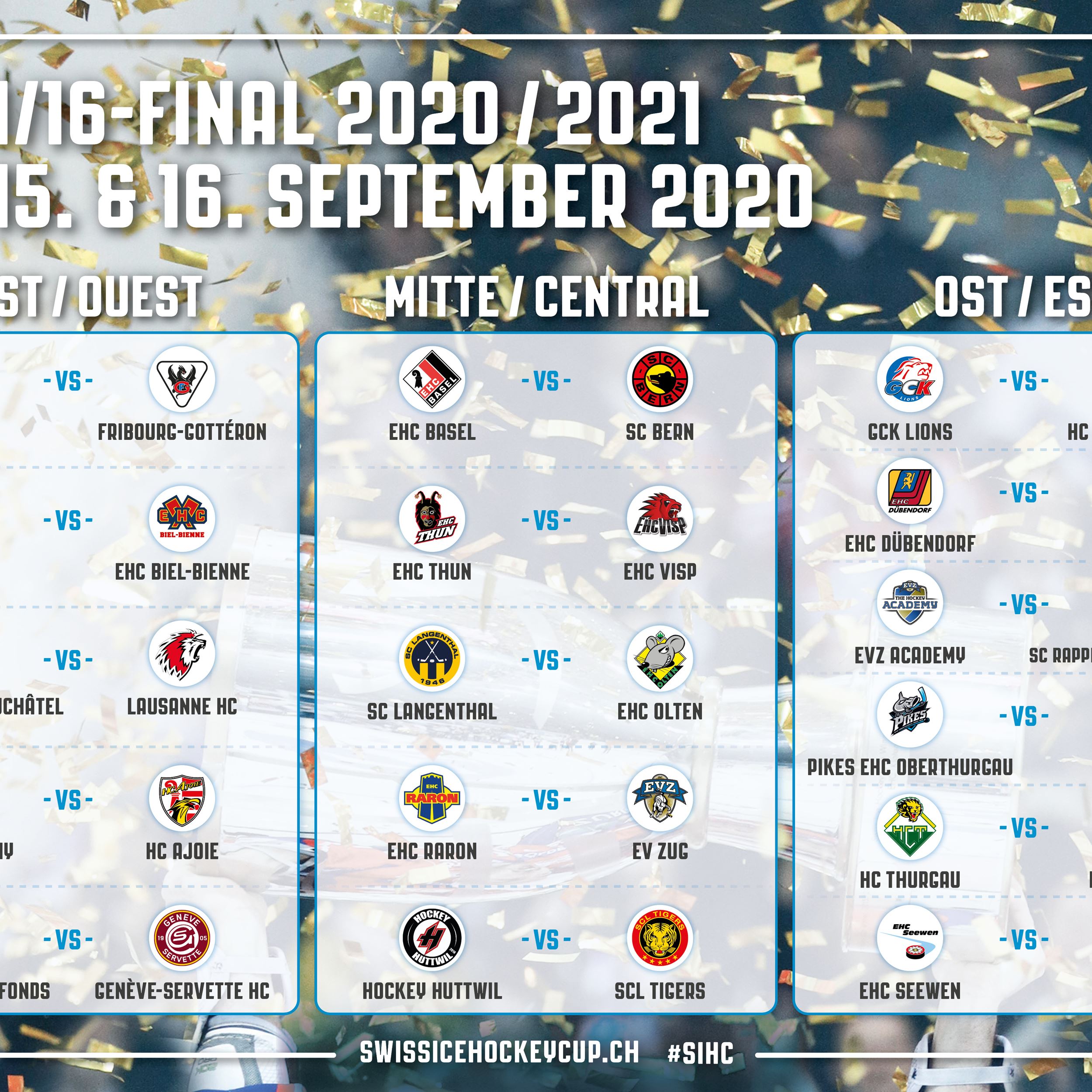 swiss hockey league schedule - 2021 lol european championship spring lol