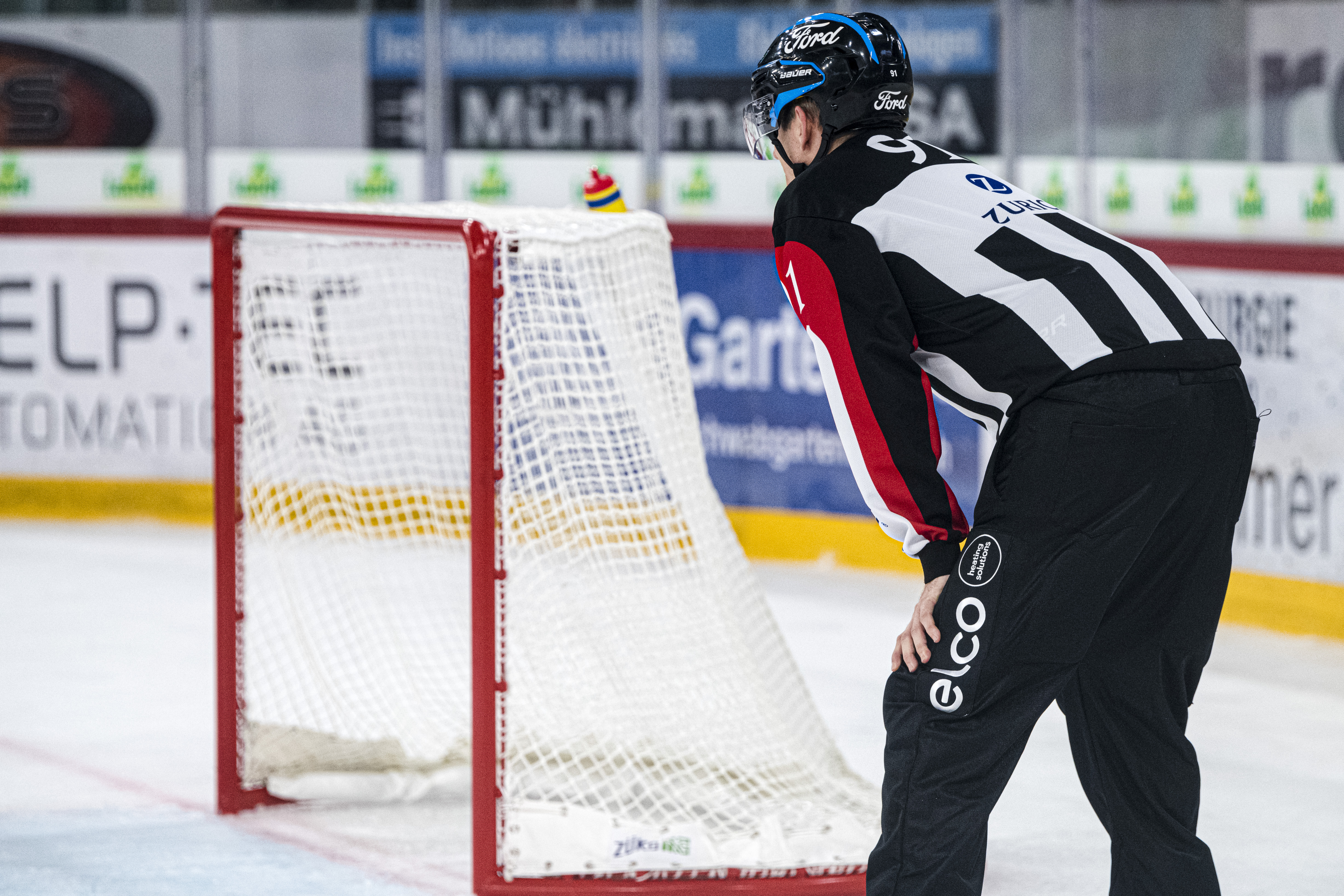 Home | Swiss Ice Hockey Federation