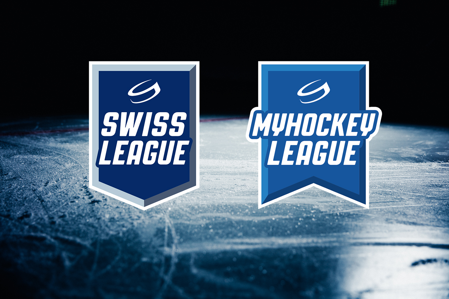 MyHockey League | Swiss Ice Hockey Federation